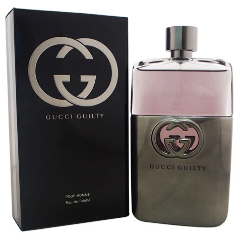 gucci guilty men stores|gucci guilty for men price.